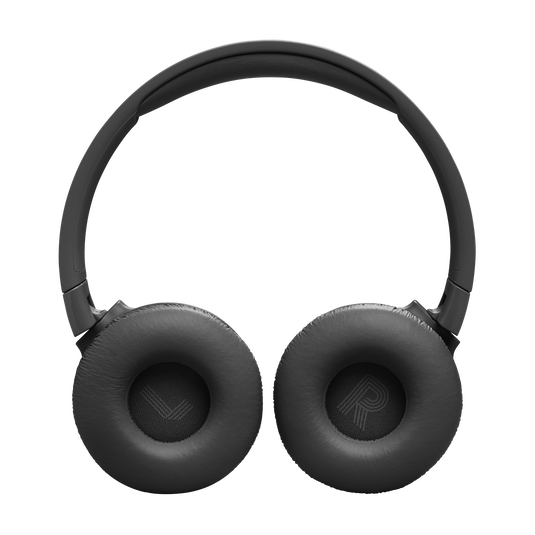 JBL Tune 670NC | Adaptive Noise Cancelling Wireless On-Ear Headphones